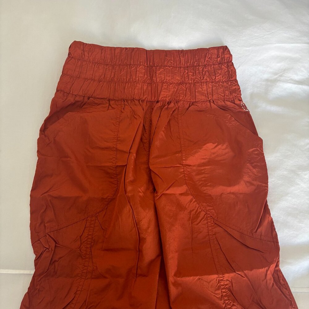 Free People The Way Home Joggers